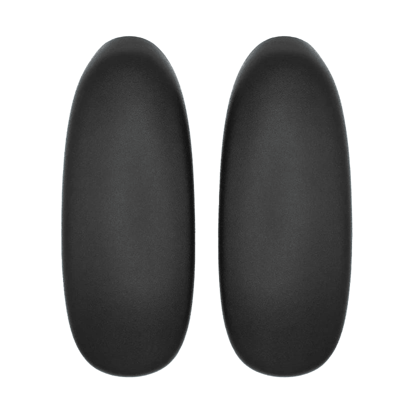 Humanscale World Replacement Arm Rest Pads - Office Furniture Company