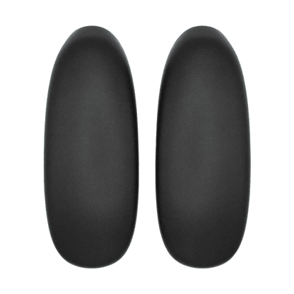 Humanscale World Replacement Arm Rest Pads - Office Furniture Company