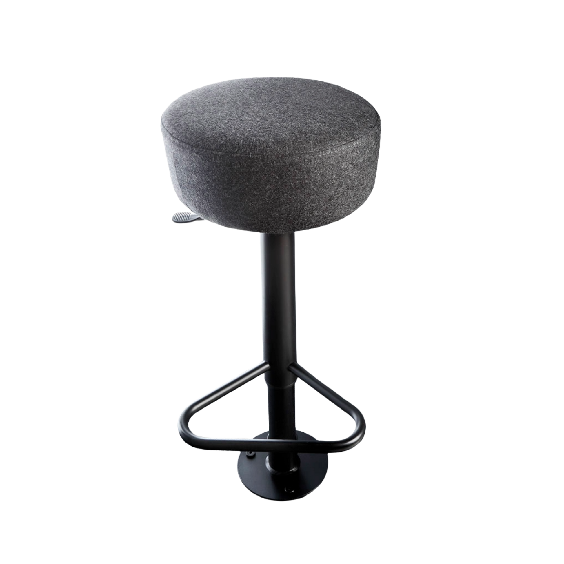 Hush Stool Add On For Classic Hush Booths