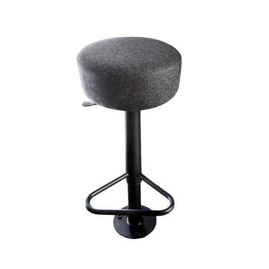 Hush Stool Add On For Classic Hush Booths