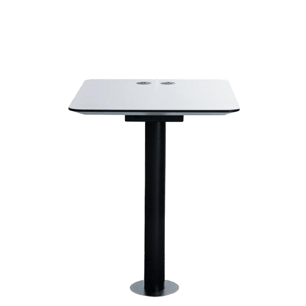 Inapod D Pod 2 - 4 Person Meeting Pod 8 - Office Furniture Company