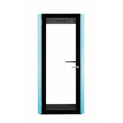 Inapod S Pod Single Person Phone Booth - Office Furniture Company 