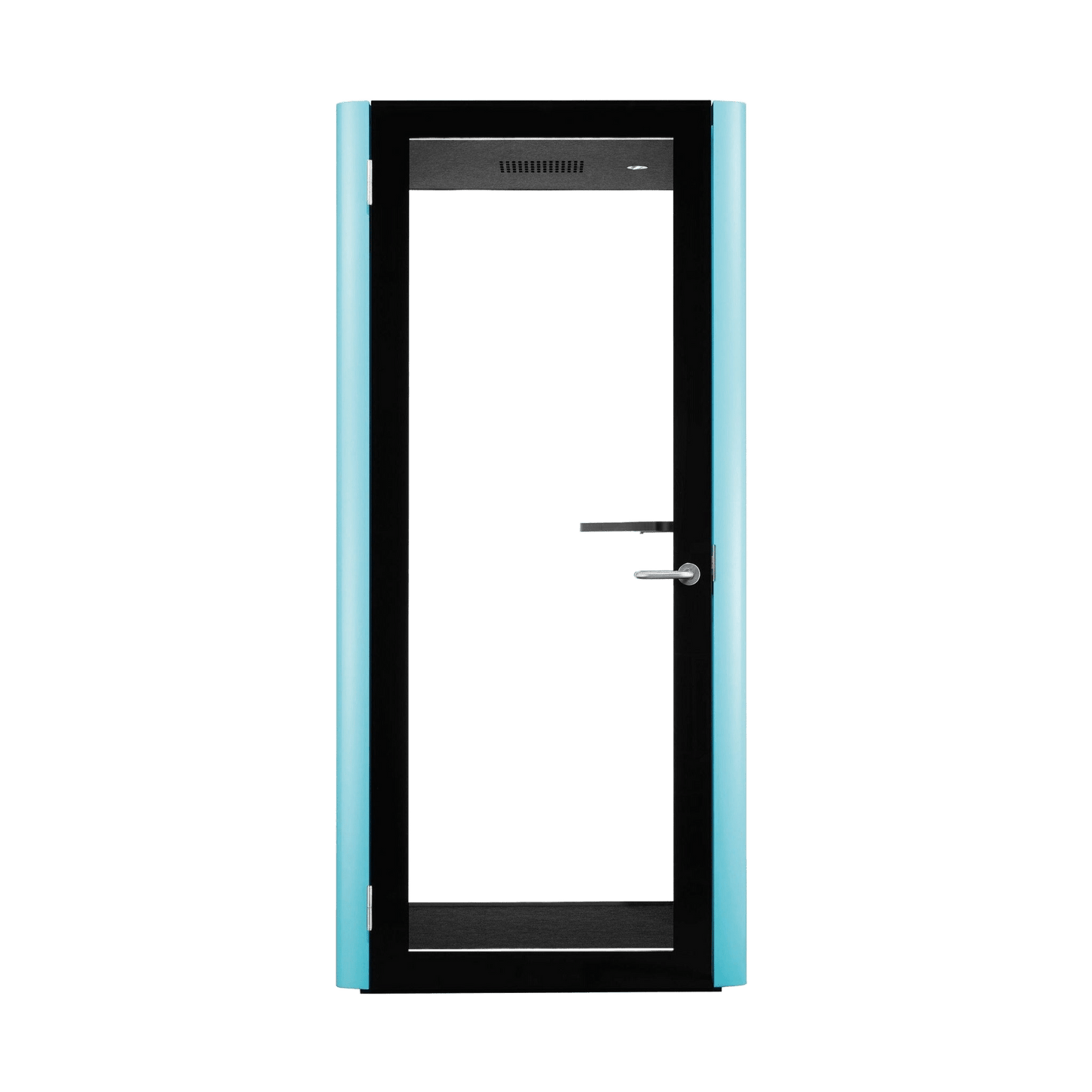 Inapod S Pod Single Person Phone Booth - 4