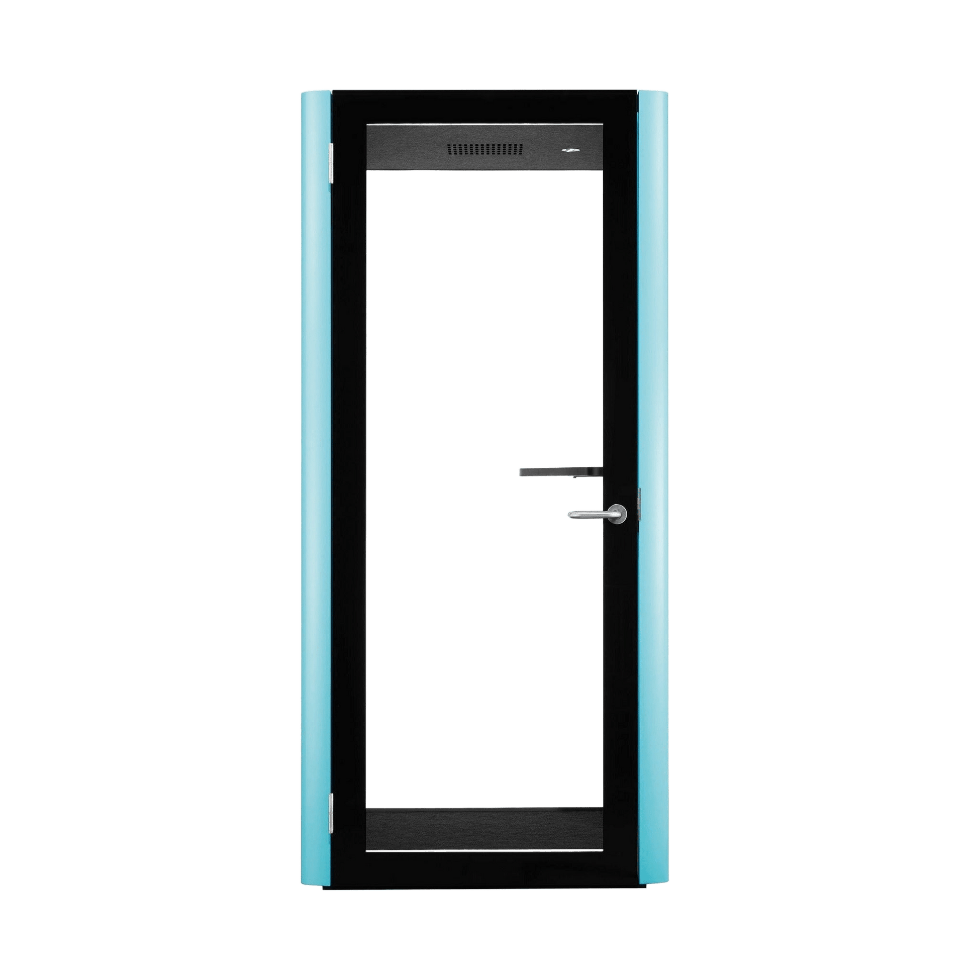 Inapod S Pod Single Person Phone Booth - 4