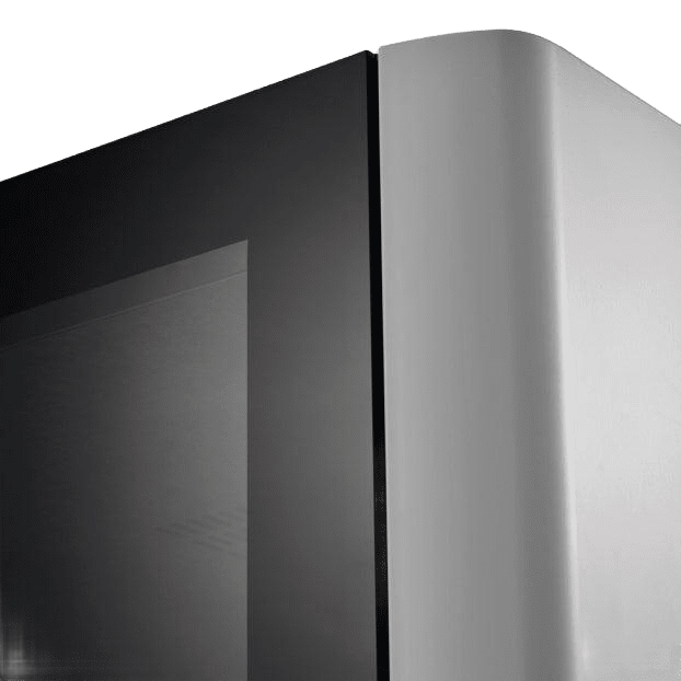Inapod W Pod Single Person Work Pod Silver Inapod Exterior