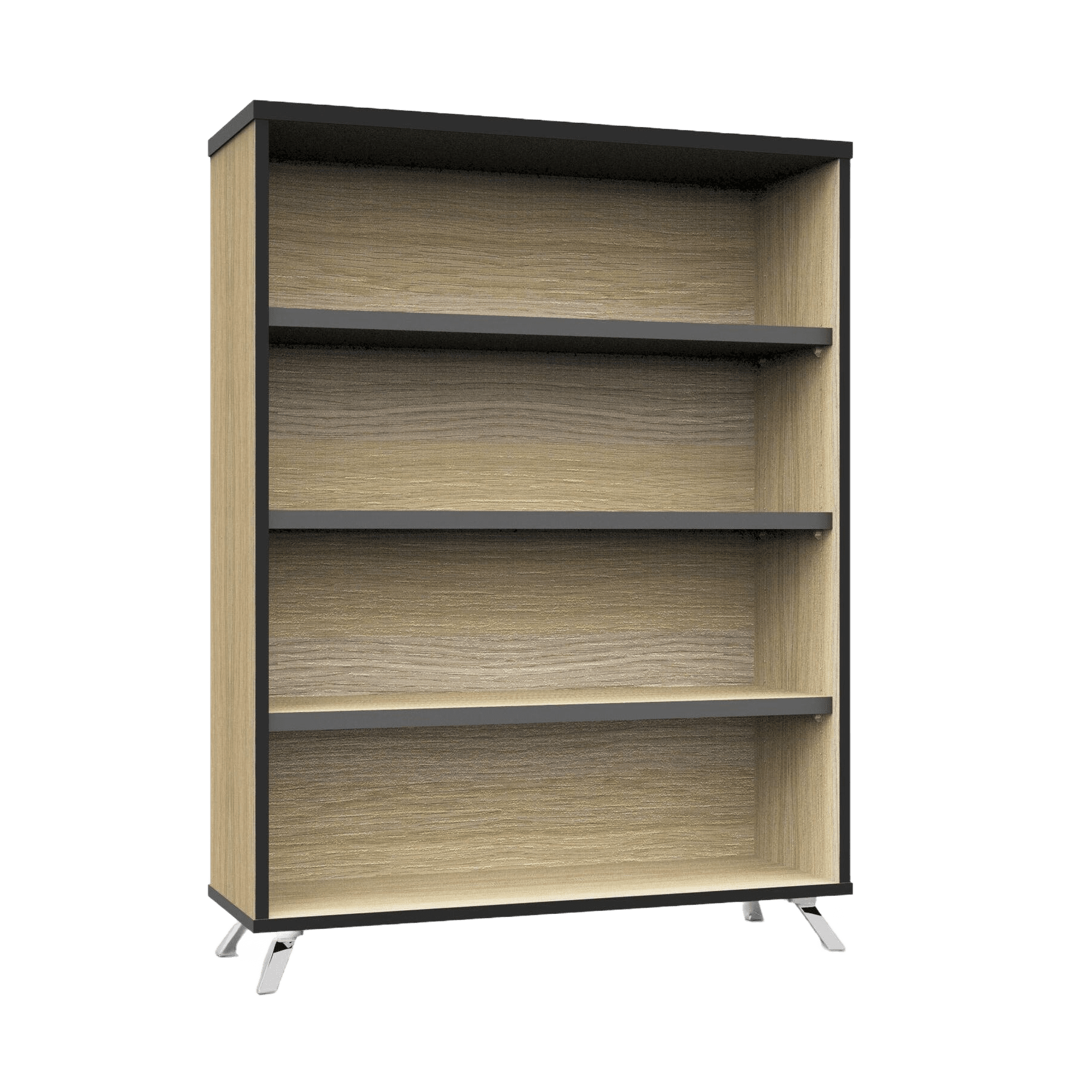 Infinity Book Case - 1