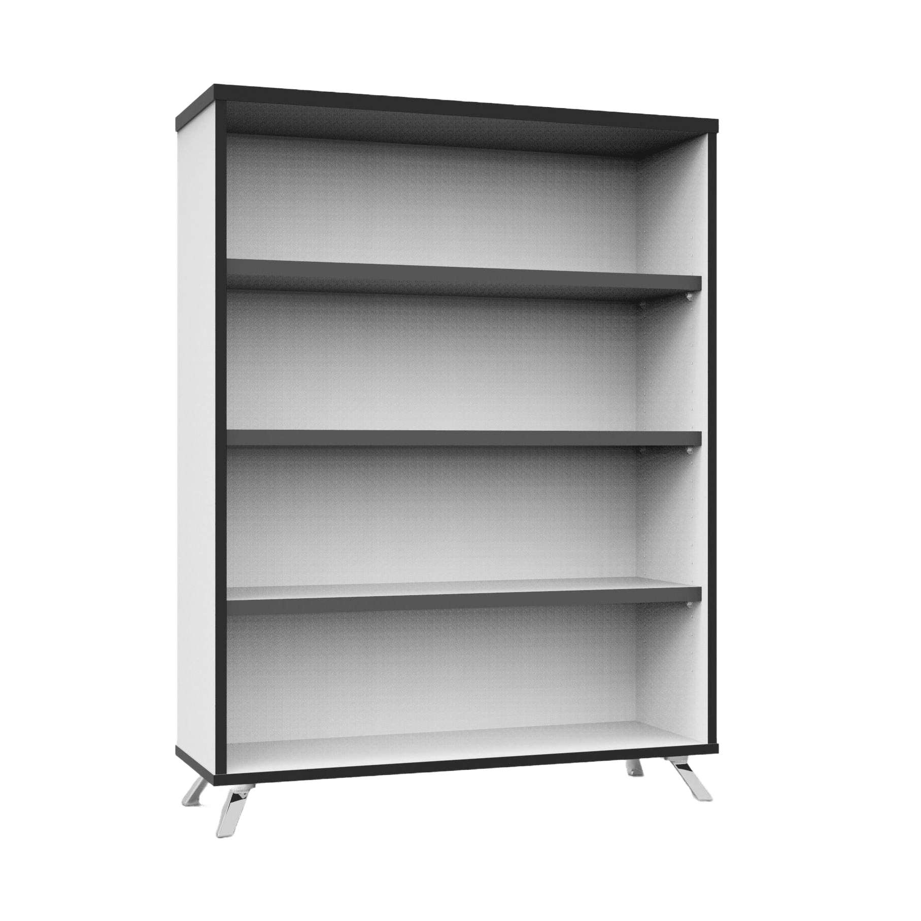 Infinity Book Case - 4