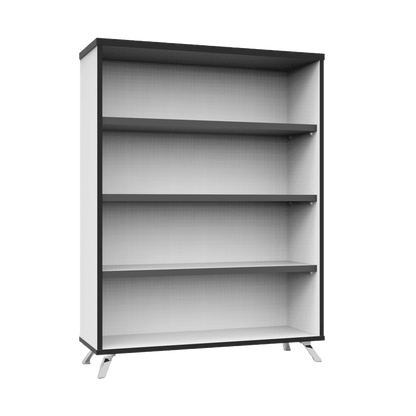Infinity Book Case - 4