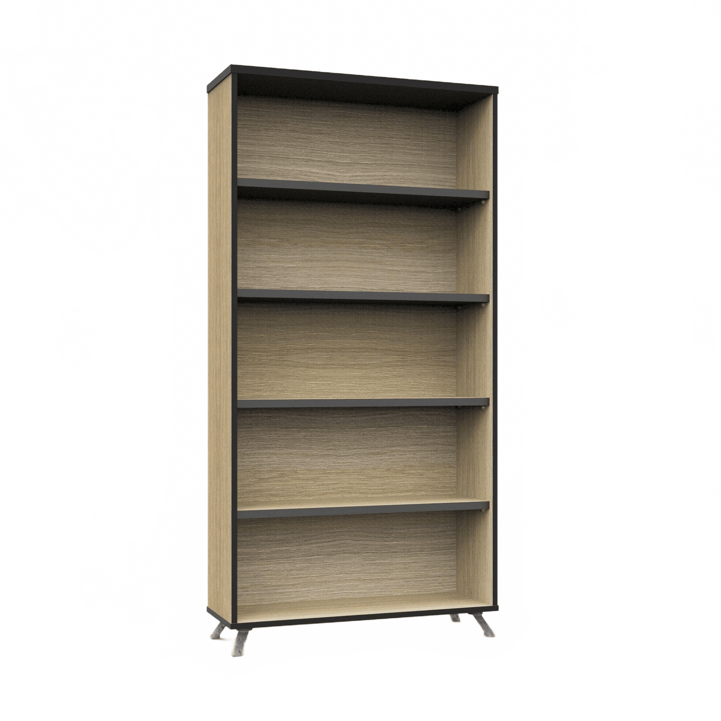 Infinity Book Case - 3