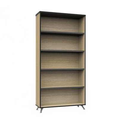 Infinity Book Case - 3