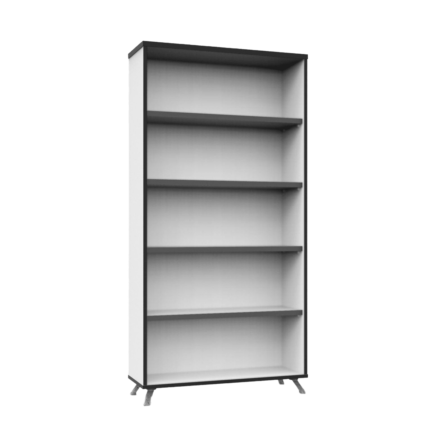 Infinity Book Case - 2