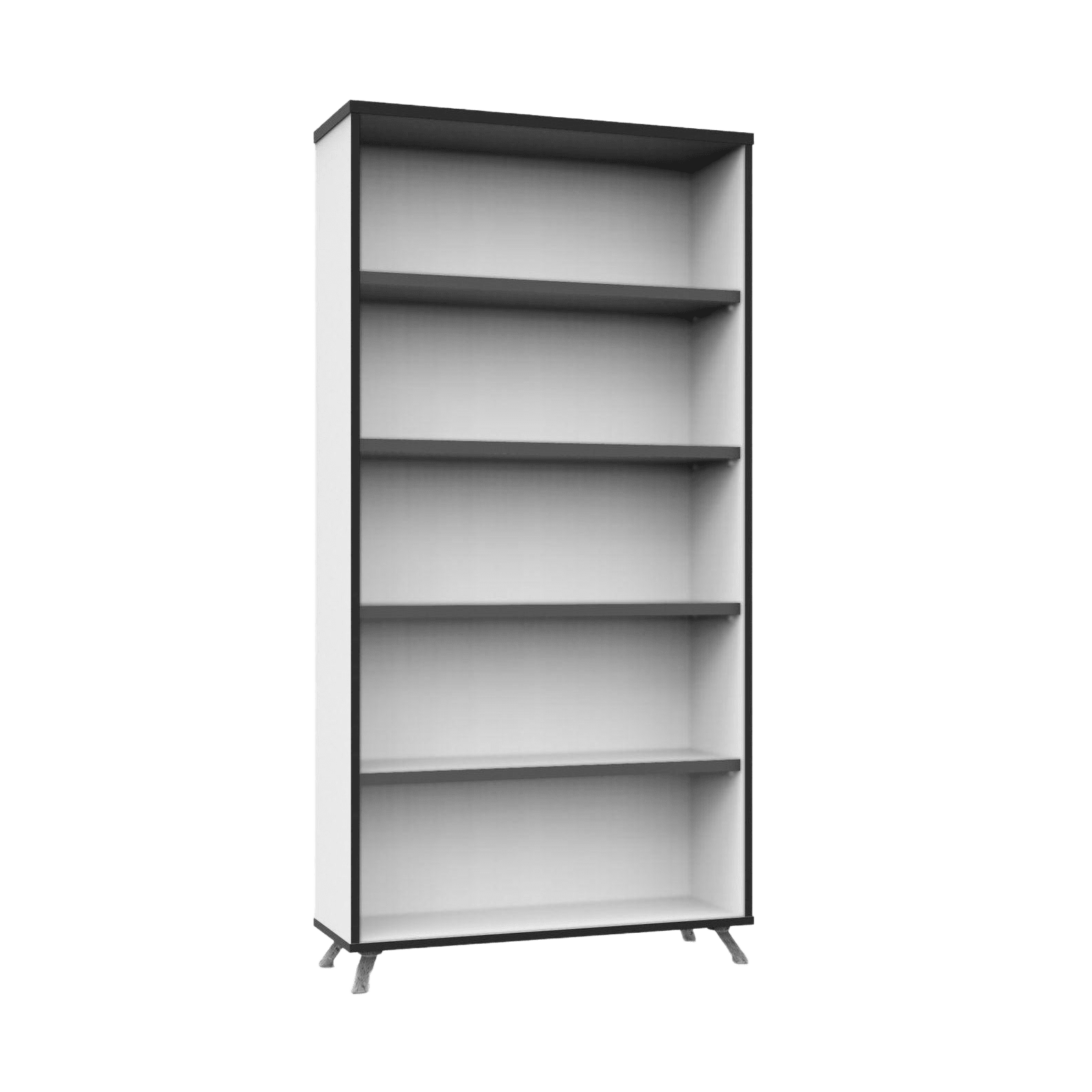 Infinity Book Case - 2