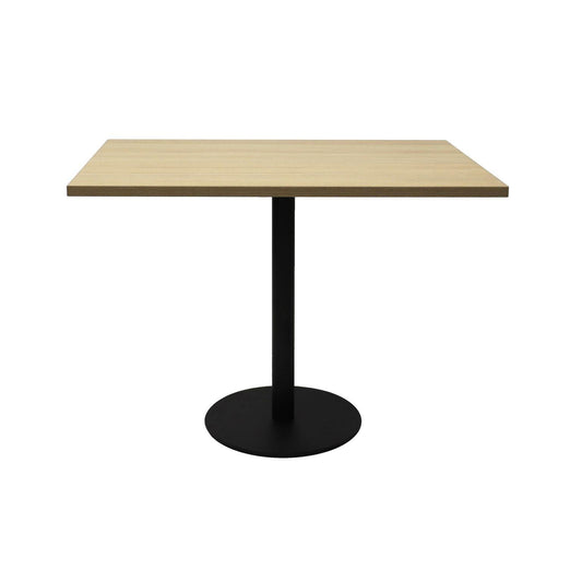 Infinity Square Meeting Table - Office Furniture Company 