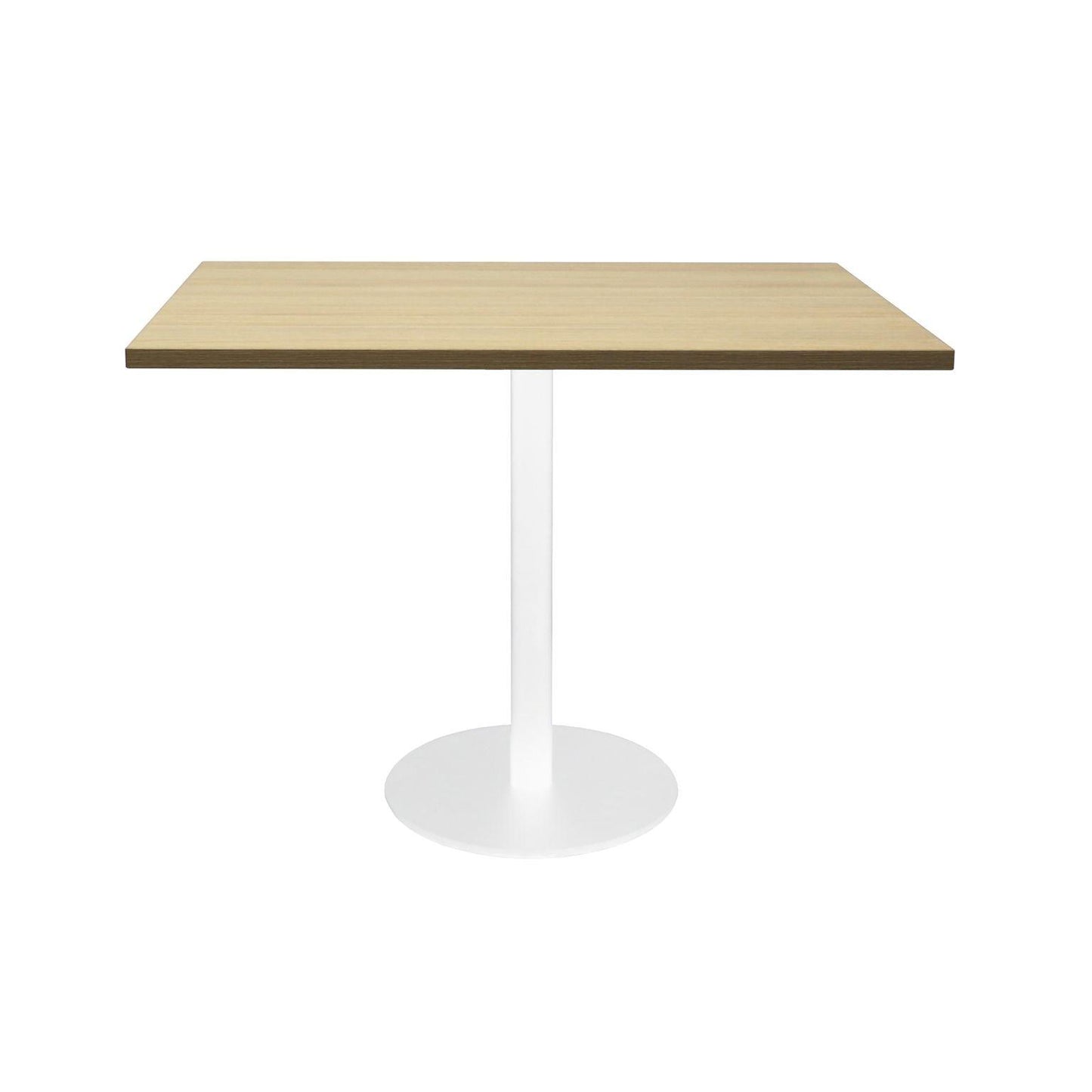 Infinity Square Meeting Table - Office Furniture Company 
