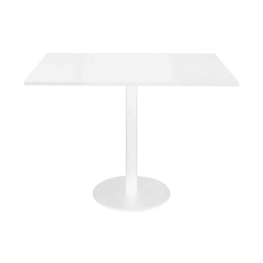 Infinity Square Meeting Table 1 - Office Furniture Company