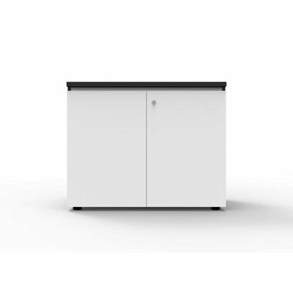 Infinity Swing Door Cupboard - Office Furniture Company 