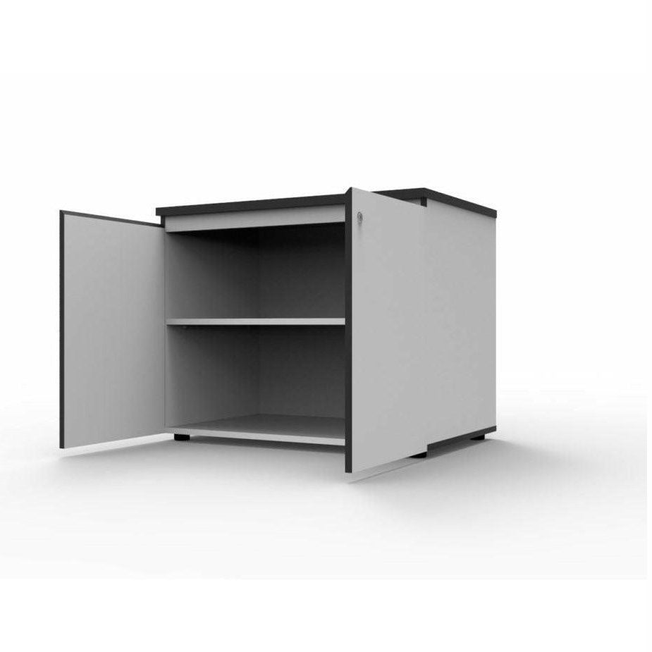 Infinity Swing Door Cupboard