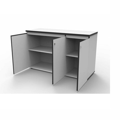 Infinity Swing Door Cupboard