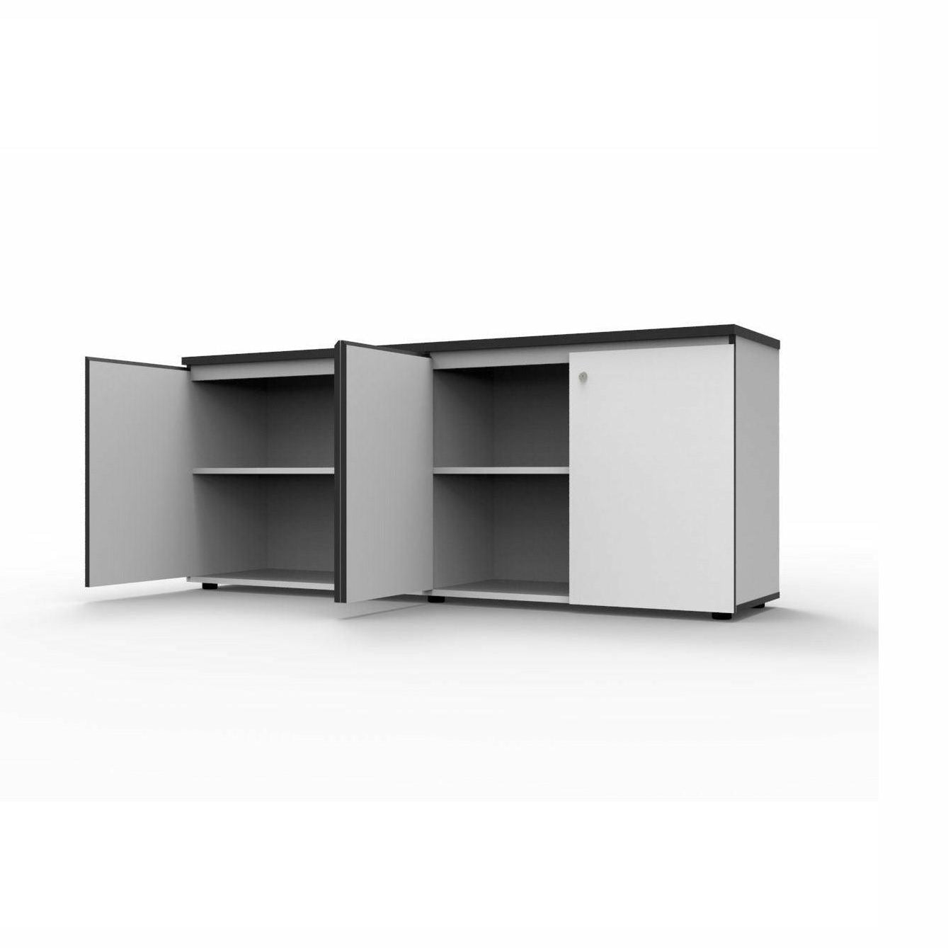 Infinity Swing Door Cupboard