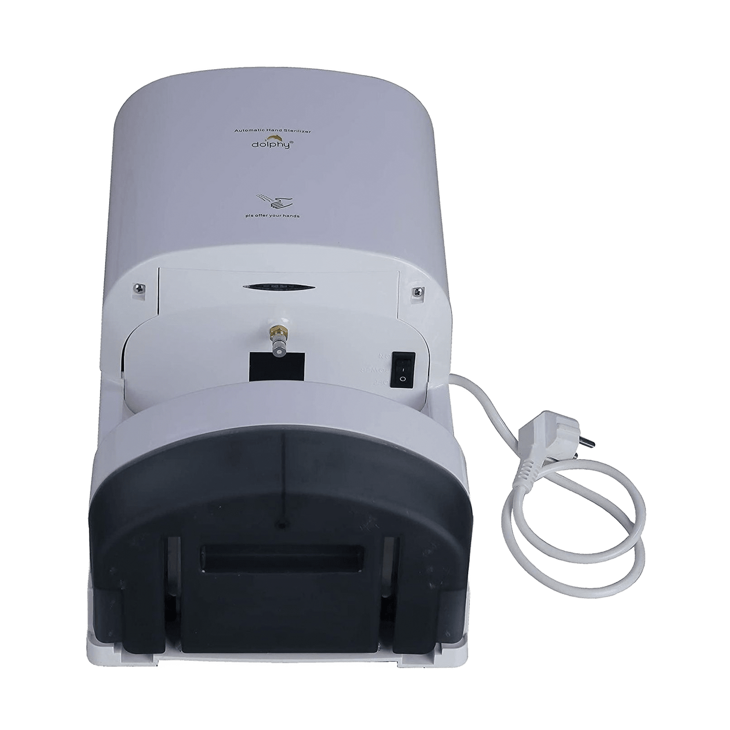 Jumbo Hand Sanitiser Dispenser 2800ml