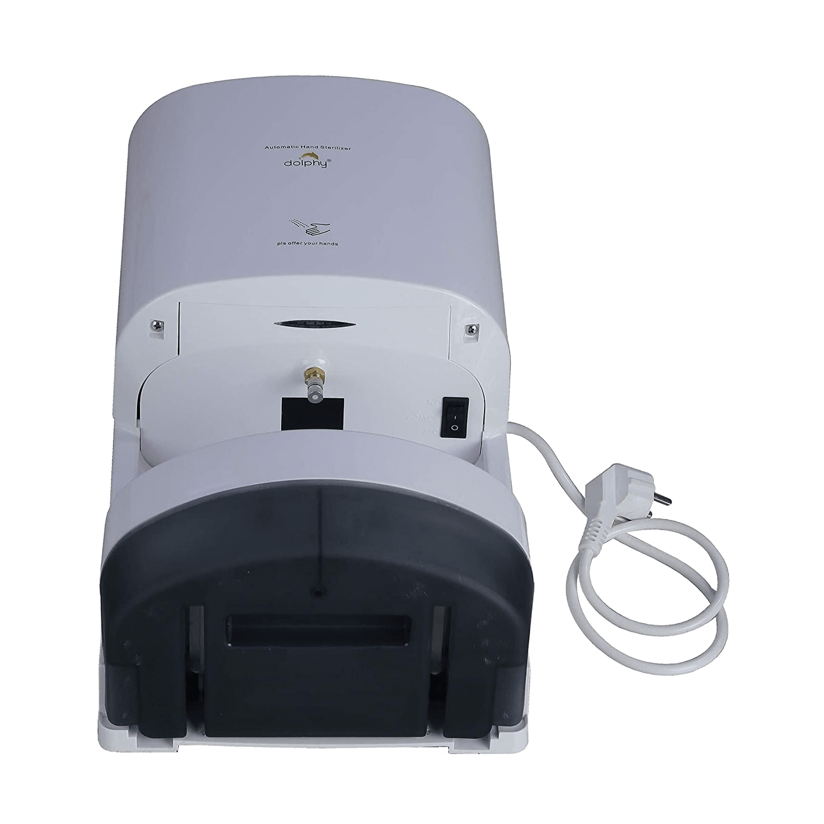 Jumbo Hand Sanitiser Dispenser 2800ml