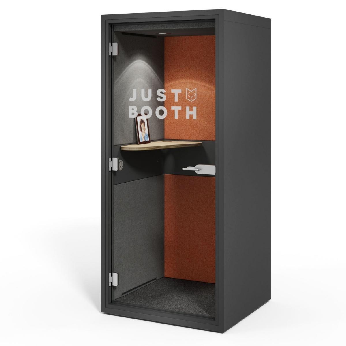 Just Phone Booth - Office Furniture Company 
