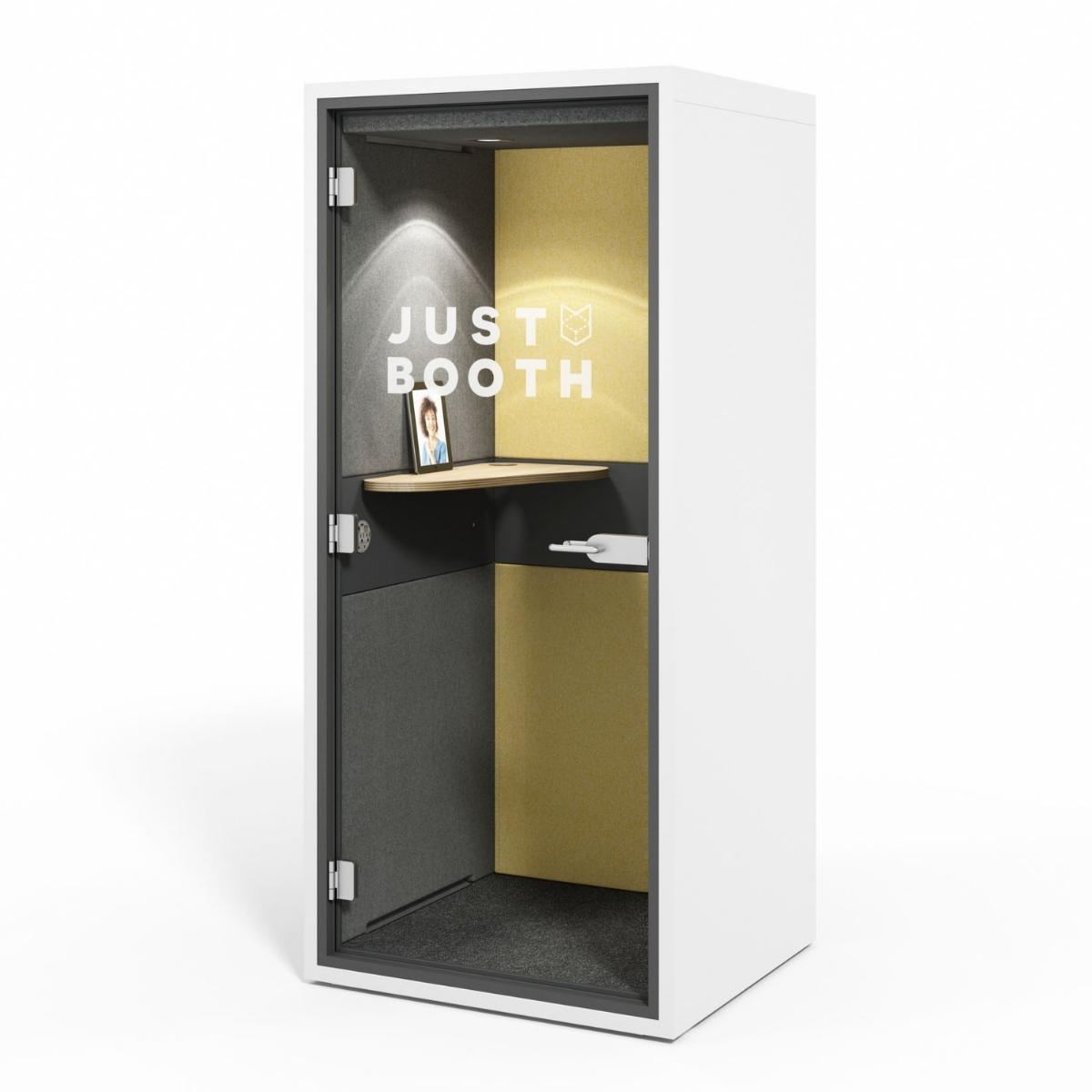 Just Phone Booth - Office Furniture Company 
