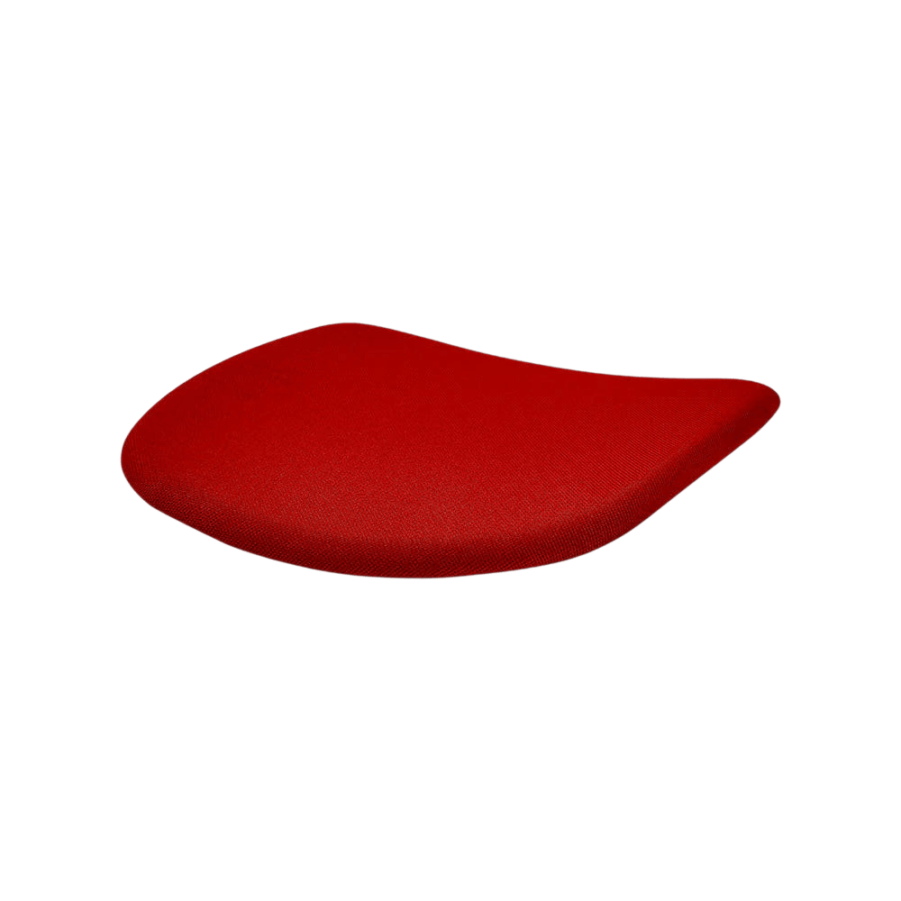 Kaleido Universal Seat Cushion Black PU