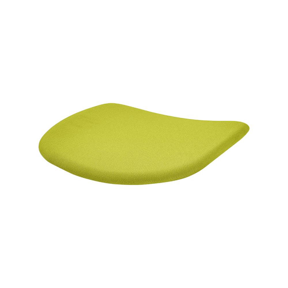 Kaleido Universal Seat Cushion Black PU