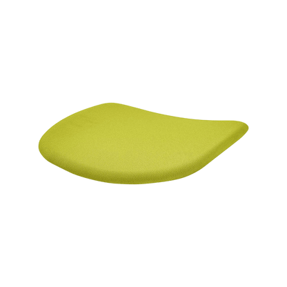 Kaleido Universal Seat Cushion Black PU