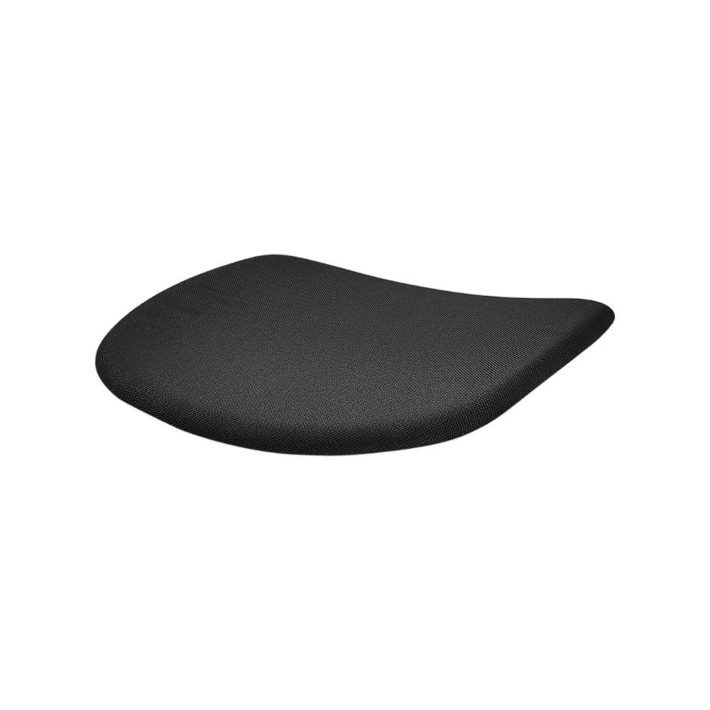 Kaleido Universal Seat Cushion Black PU