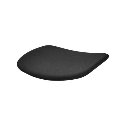 Kaleido Universal Seat Cushion Black PU