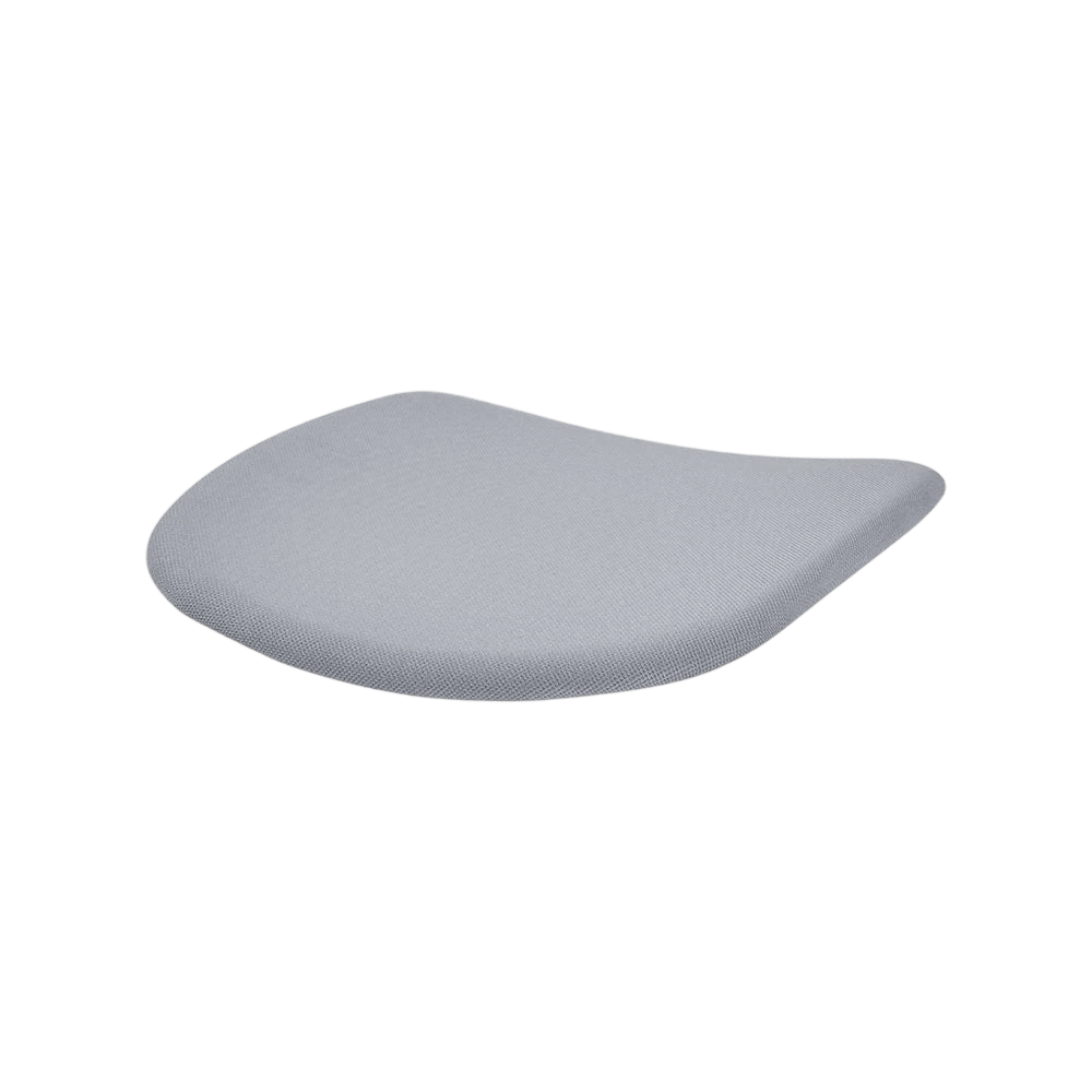 Kaleido Universal Seat Cushion Black PU