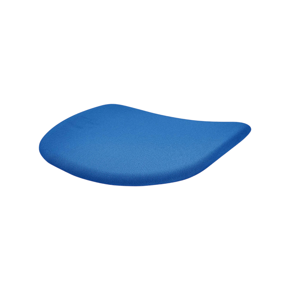 Kaleido Universal Seat Cushion Black PU