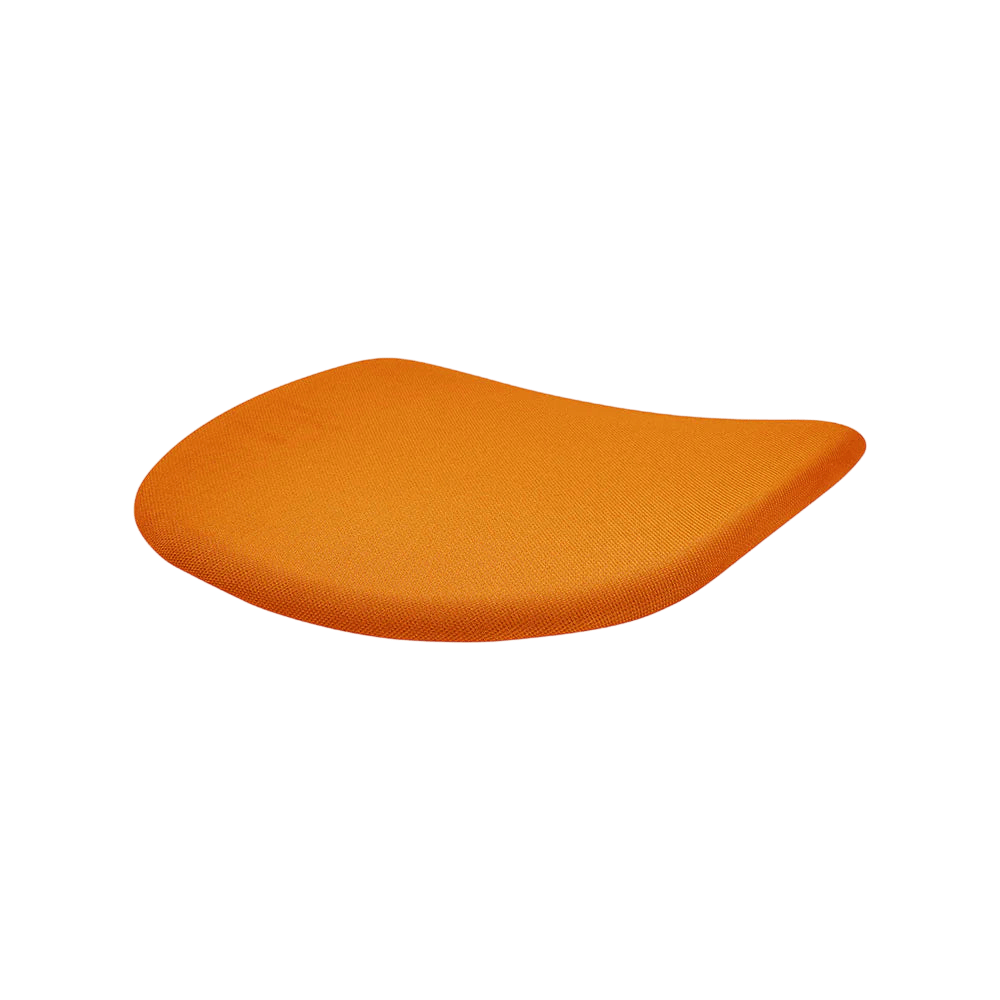 Kaleido Universal Seat Cushion Black PU