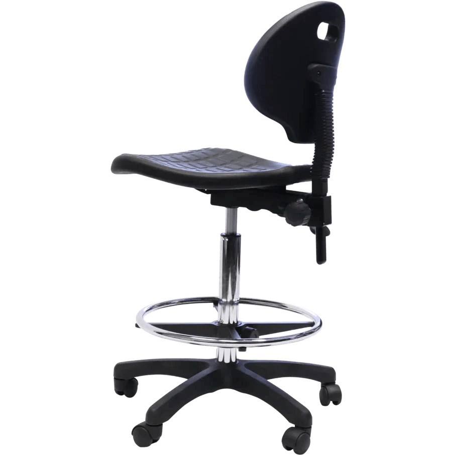 Lab Drafting Stool - Office Furniture Company 