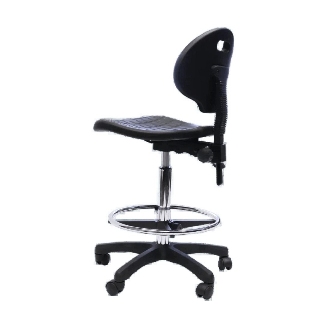 Lab Drafting Stool