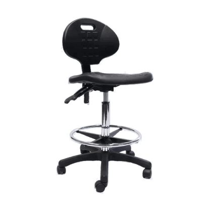 Lab Drafting Stool
