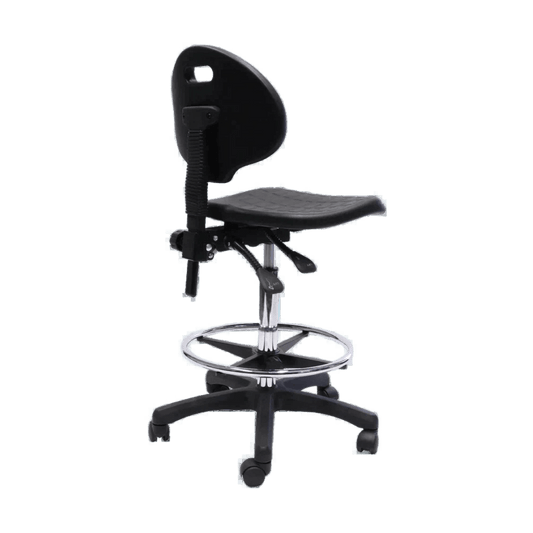 Lab Drafting Stool - Office Furniture Company