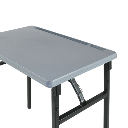 Lachlan Folding Utility Table