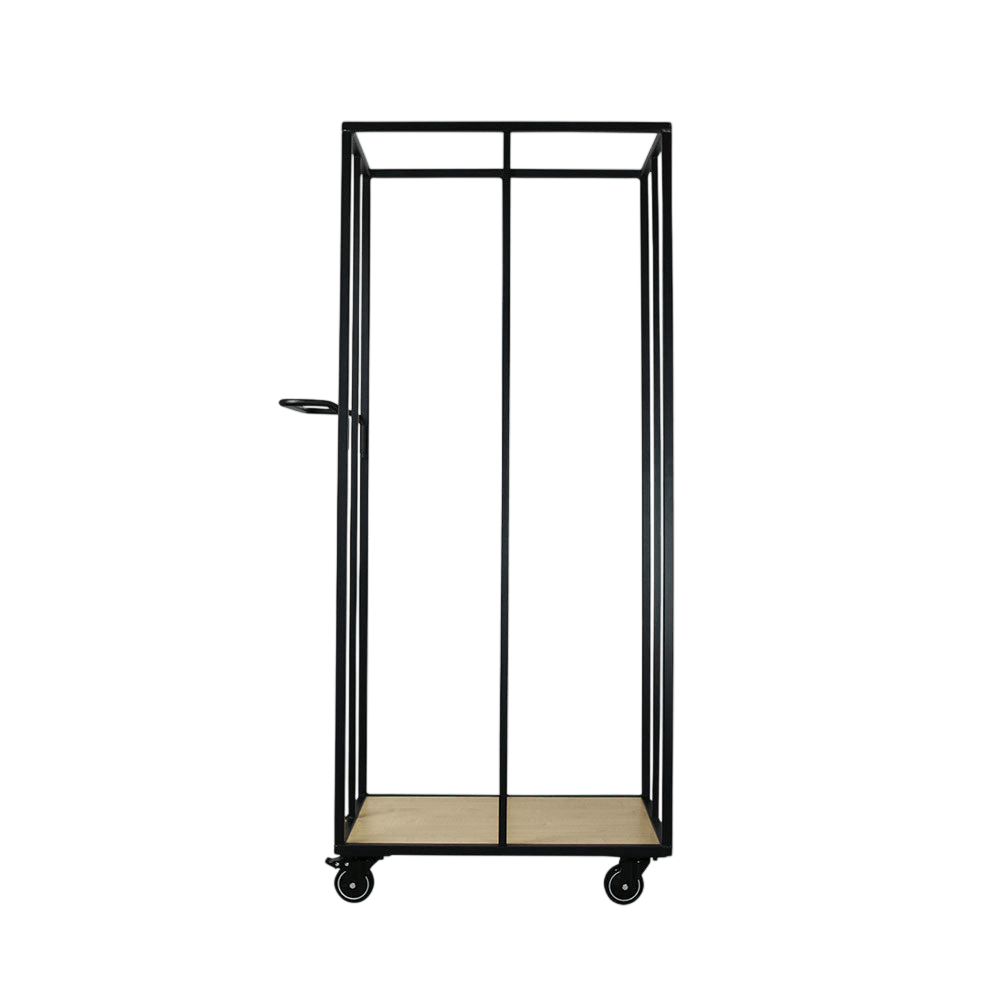 Lachlan Table Trolley for 18 Tables