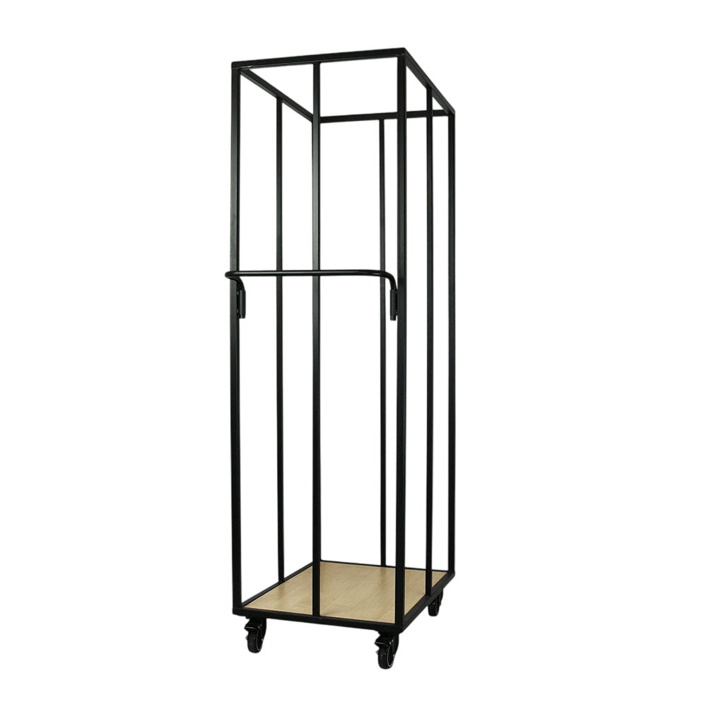 Lachlan Table Trolley for 18 Tables