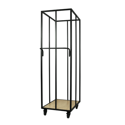 Lachlan Table Trolley for 18 Tables