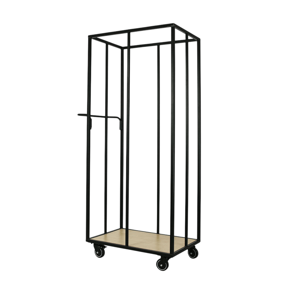 Lachlan Table Trolley for 18 Tables