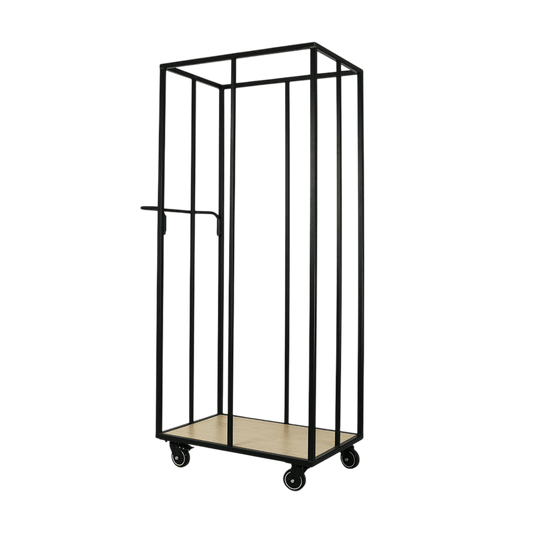 Lachlan Table Trolley for 18 Tables