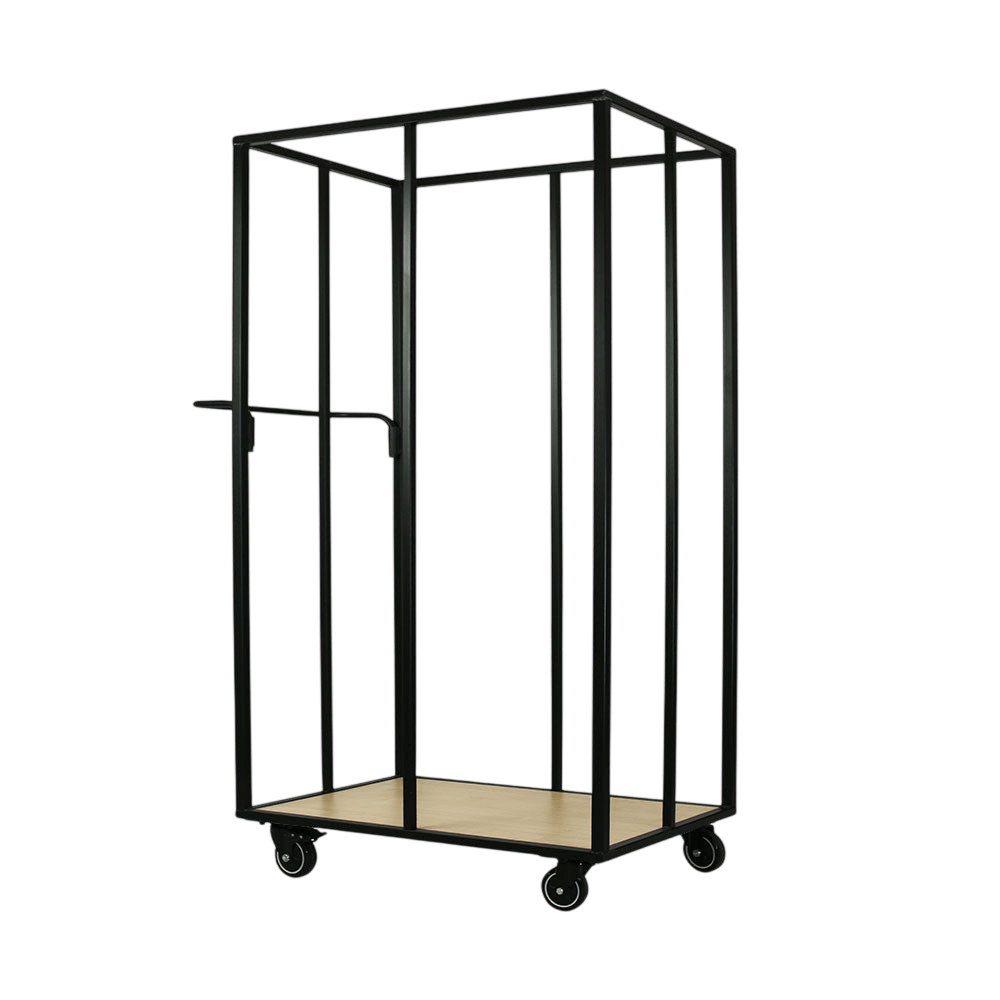 Lachlan Table Trolley for 36 Tables