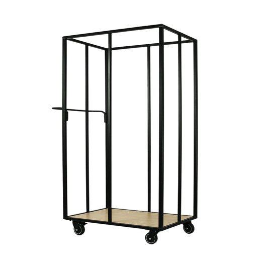 Lachlan Table Trolley for 36 Tables