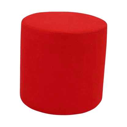 Lava Fluid Connection Lounge Shapes Red