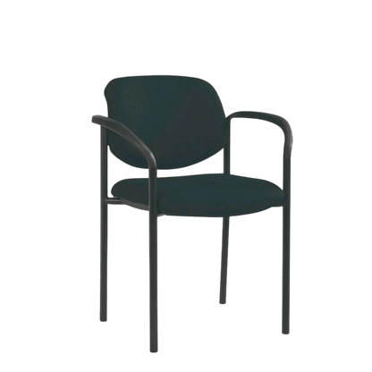 Leganda Classic Visitor Chair Yes
