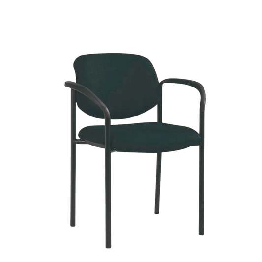 Leganda Classic Visitor Chair Yes